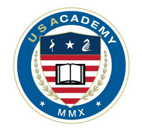 USACADEMY MMX