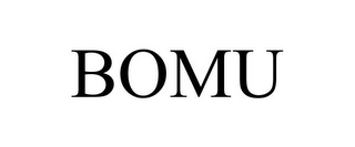 BOMU