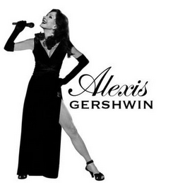 ALEXIS GERSHWIN