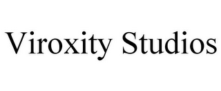 VIROXITY STUDIOS