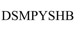 DSMPYSHB