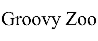 GROOVY ZOO