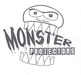 MONSTER PROTECTORS