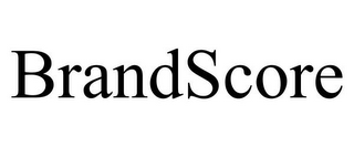 BRANDSCORE