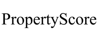 PROPERTYSCORE