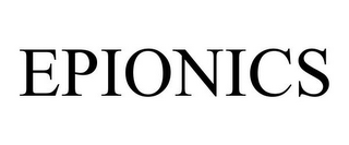 EPIONICS