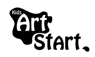 KIDS ART START