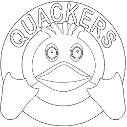 QUACKERS