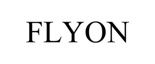 FLYON