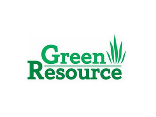 GREEN RESOURCE