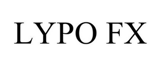 LYPO FX