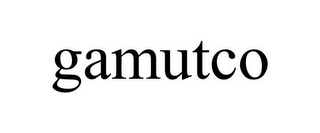 GAMUTCO