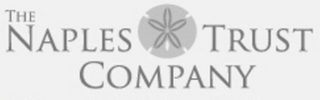 THE NAPLES TRUST COMPANY