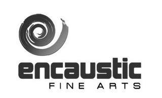 ENCAUSTIC FINE ARTS