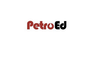 PETROED