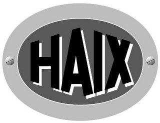 HAIX