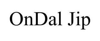 ONDAL JIP