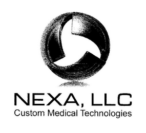 NEXA, LLC CUSTOM MEDICAL TECHNOLOGIES