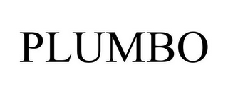 PLUMBO
