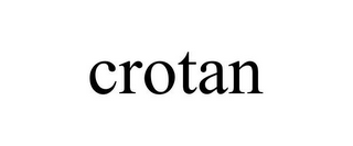 CROTAN