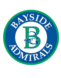 BAYSIDE ADMIRALS B