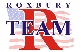 ROXBURY R TEAM