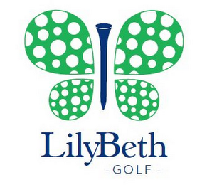 LILYBETH -GOLF-