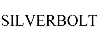 SILVERBOLT
