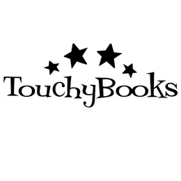 TOUCHYBOOKS