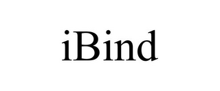 IBIND