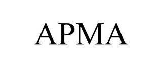 APMA