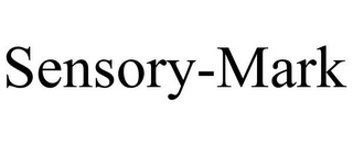 SENSORY-MARK