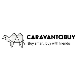 CARAVANTOBUY BUY SMART, BUY WITH FRIENDS