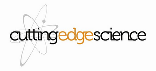 CUTTINGEDGESCIENCE