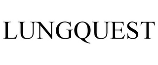 LUNGQUEST