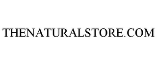 THENATURALSTORE.COM