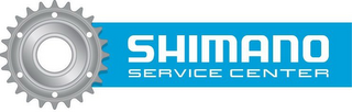 SHIMANO SERVICE CENTER