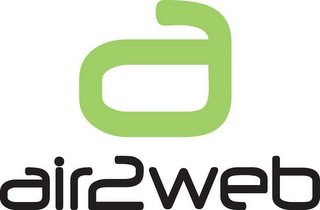 A AIR2WEB