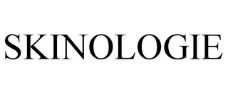 SKINOLOGIE