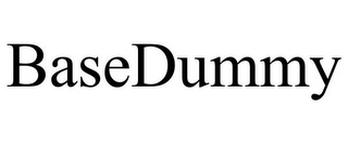 BASEDUMMY