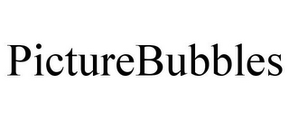 PICTUREBUBBLES