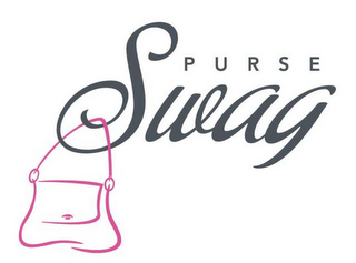 PURSE SWAG