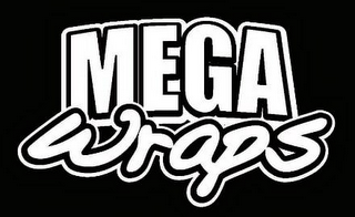 MEGA WRAPS