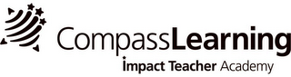 COMPASSLEARNING IMPACT TEACHER ACADEMY