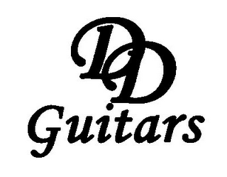 DD GUITARS