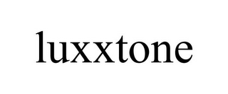 LUXXTONE