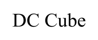 DC CUBE