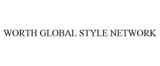 WORTH GLOBAL STYLE NETWORK