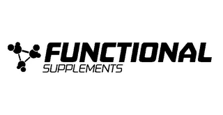 FUNCTIONAL SUPPLEMENTS