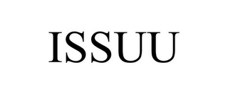 ISSUU